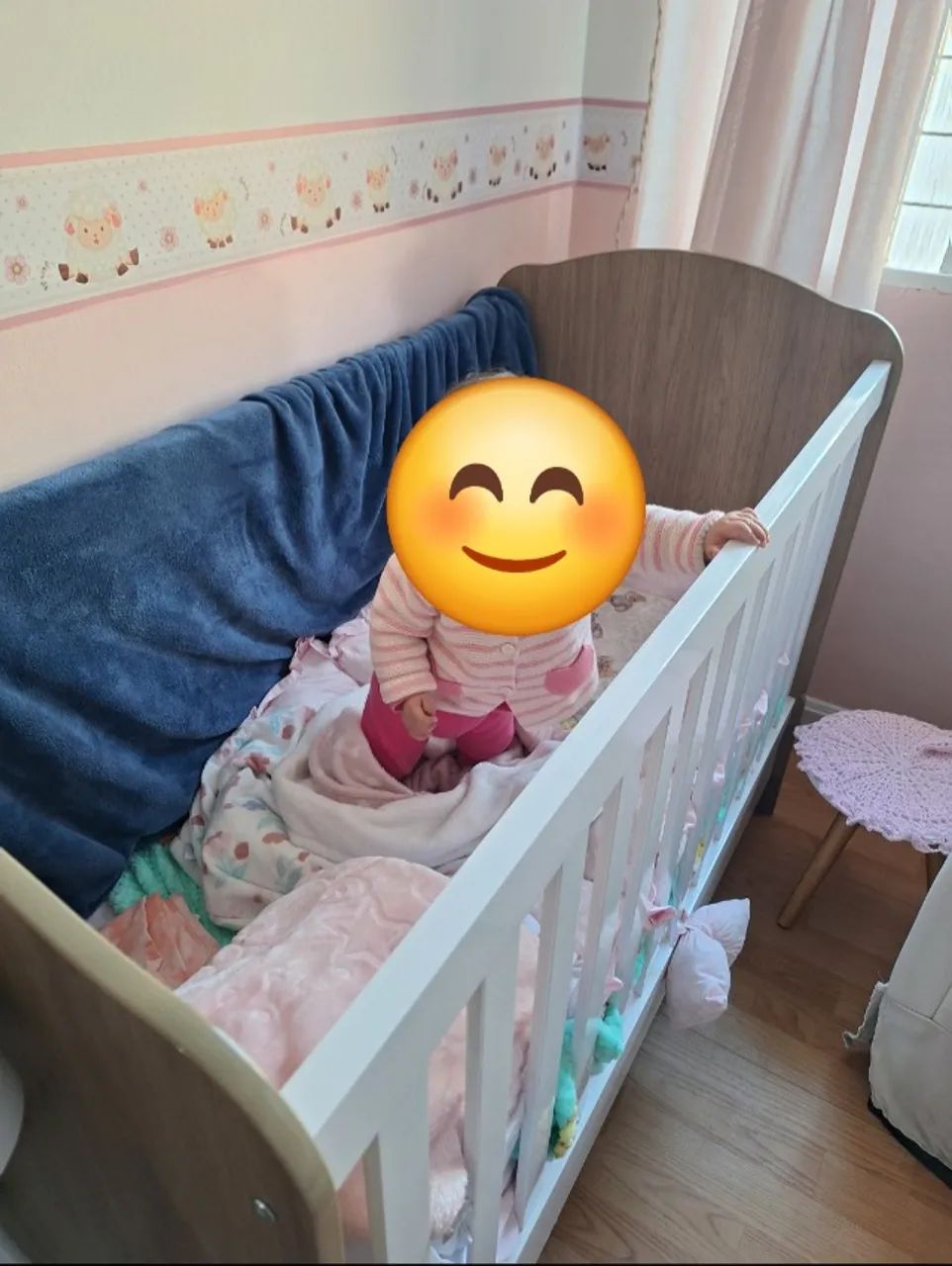 Jogo de Quarto Infantil - Foto 2