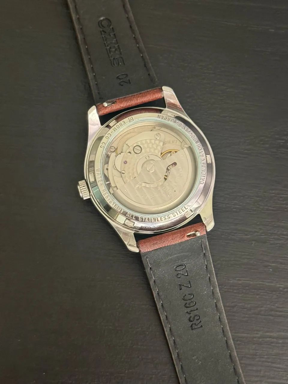 Orient Star Vintage - Foto 5
