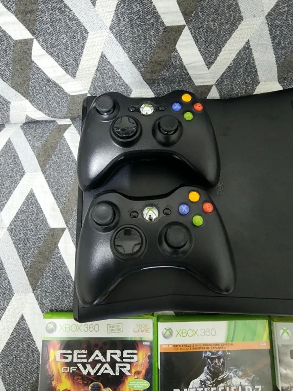 Xbox 360