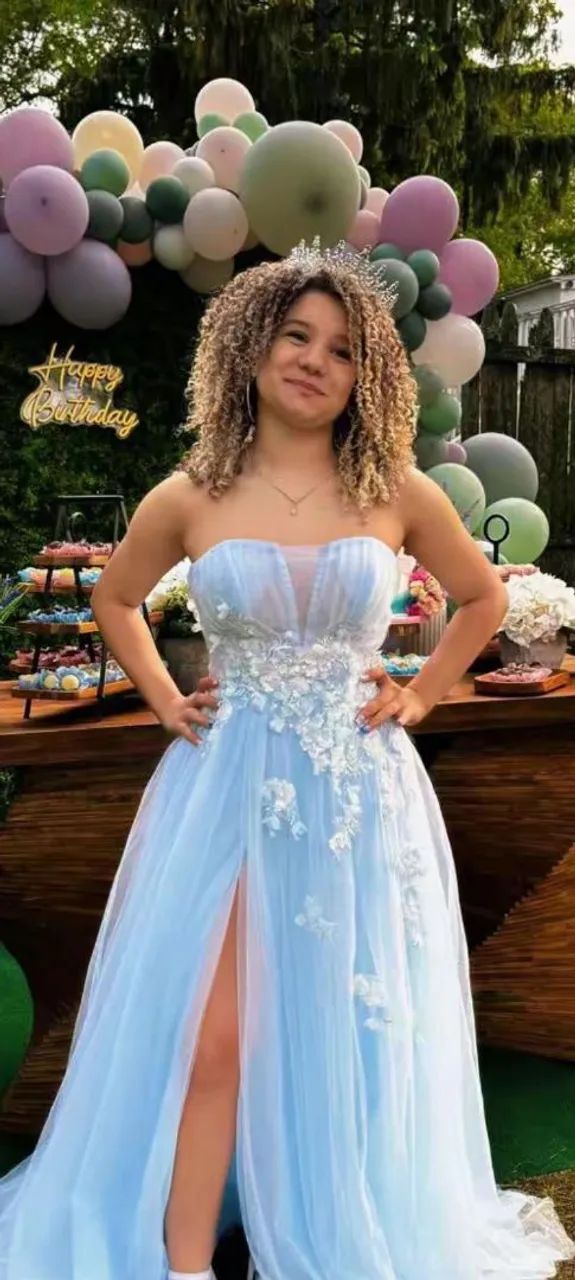 Vestido de festa  - Foto 2