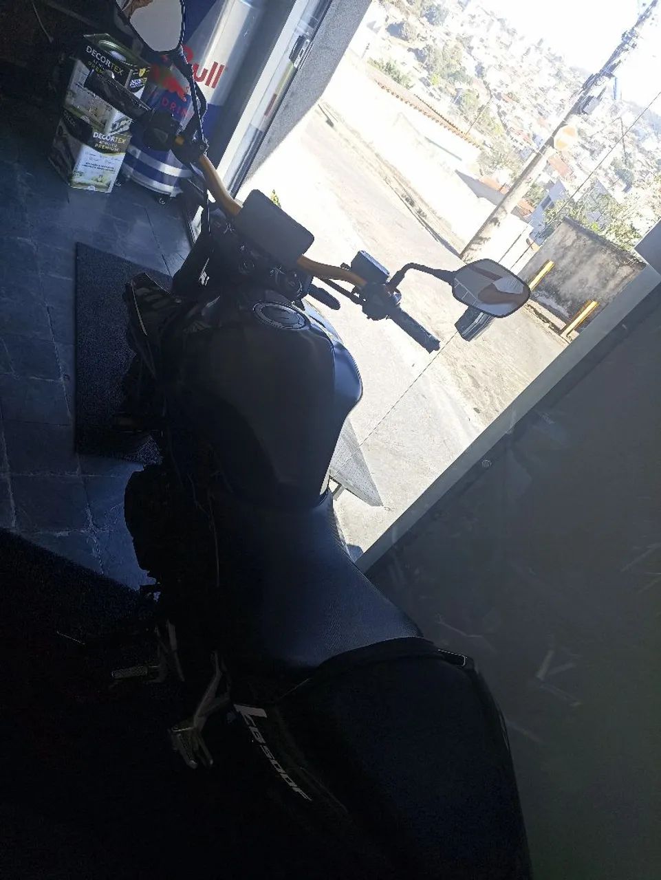 Vendo CB 500f  - Foto 3