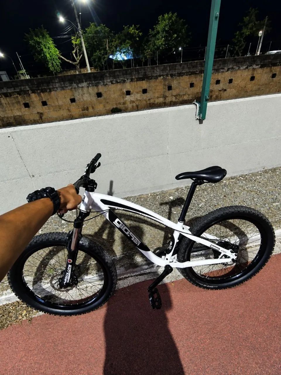 Vendo Gios 4freaks 2015