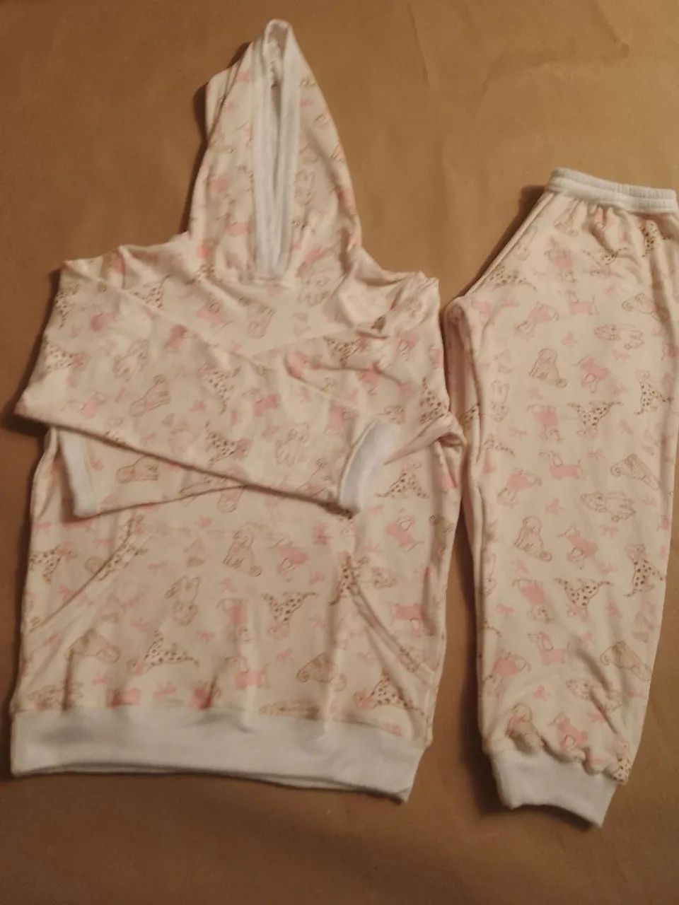 Conjunto infantil 
