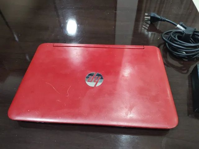 Notebook HP X360 Touchscreen SSD - Foto 5