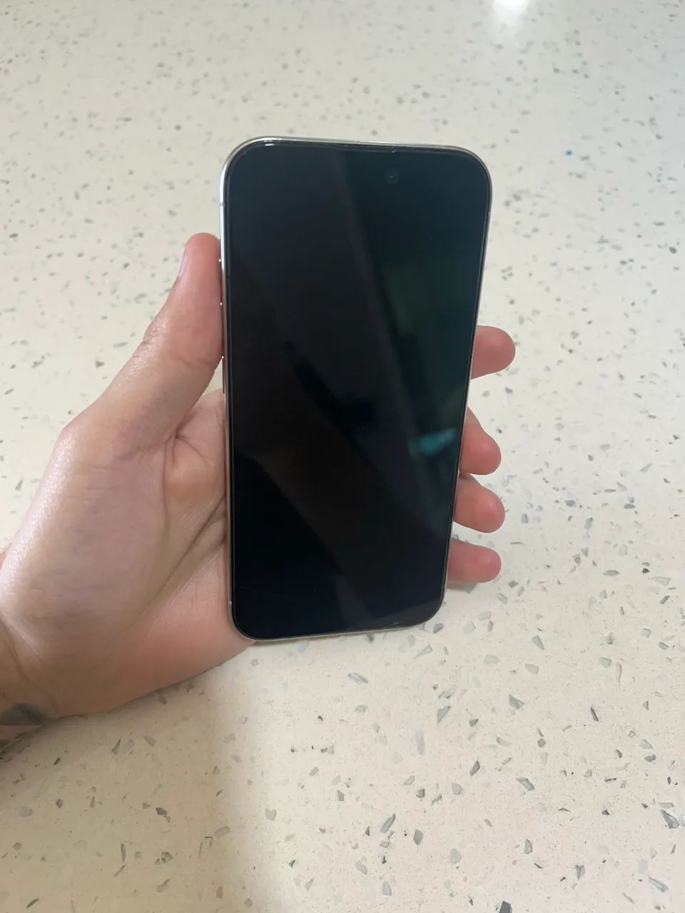 iPhone 15 Pro 128Gb - Foto 5