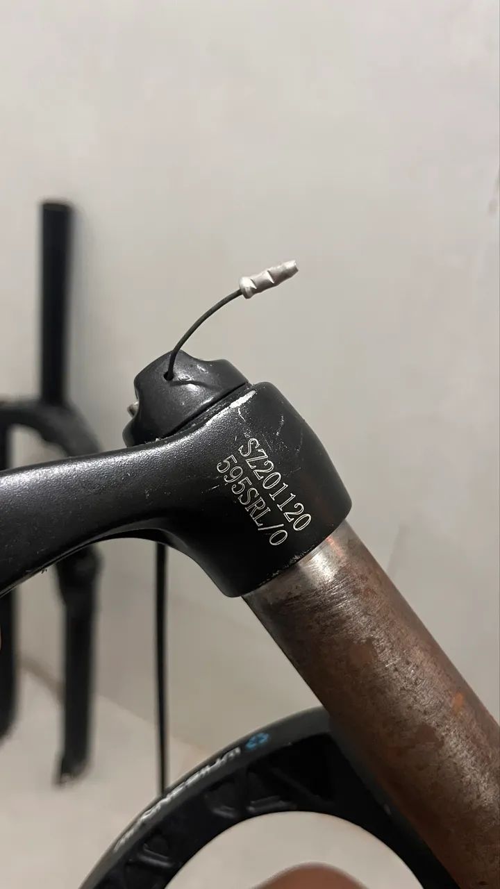Suspensão oggi  - Foto 3