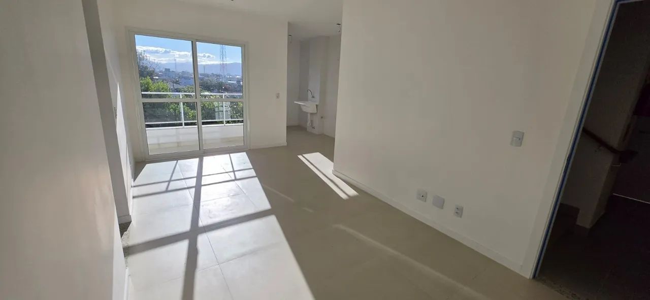 Apartamento em Barra do Aririu - Palhoça - Foto 2