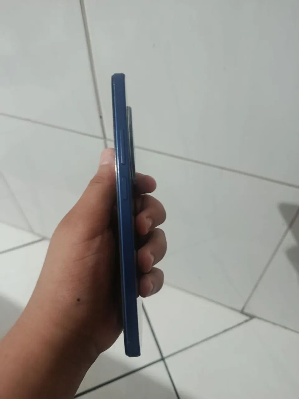 Vende-se redmi note 14 c tem conversa no valor - Foto 2
