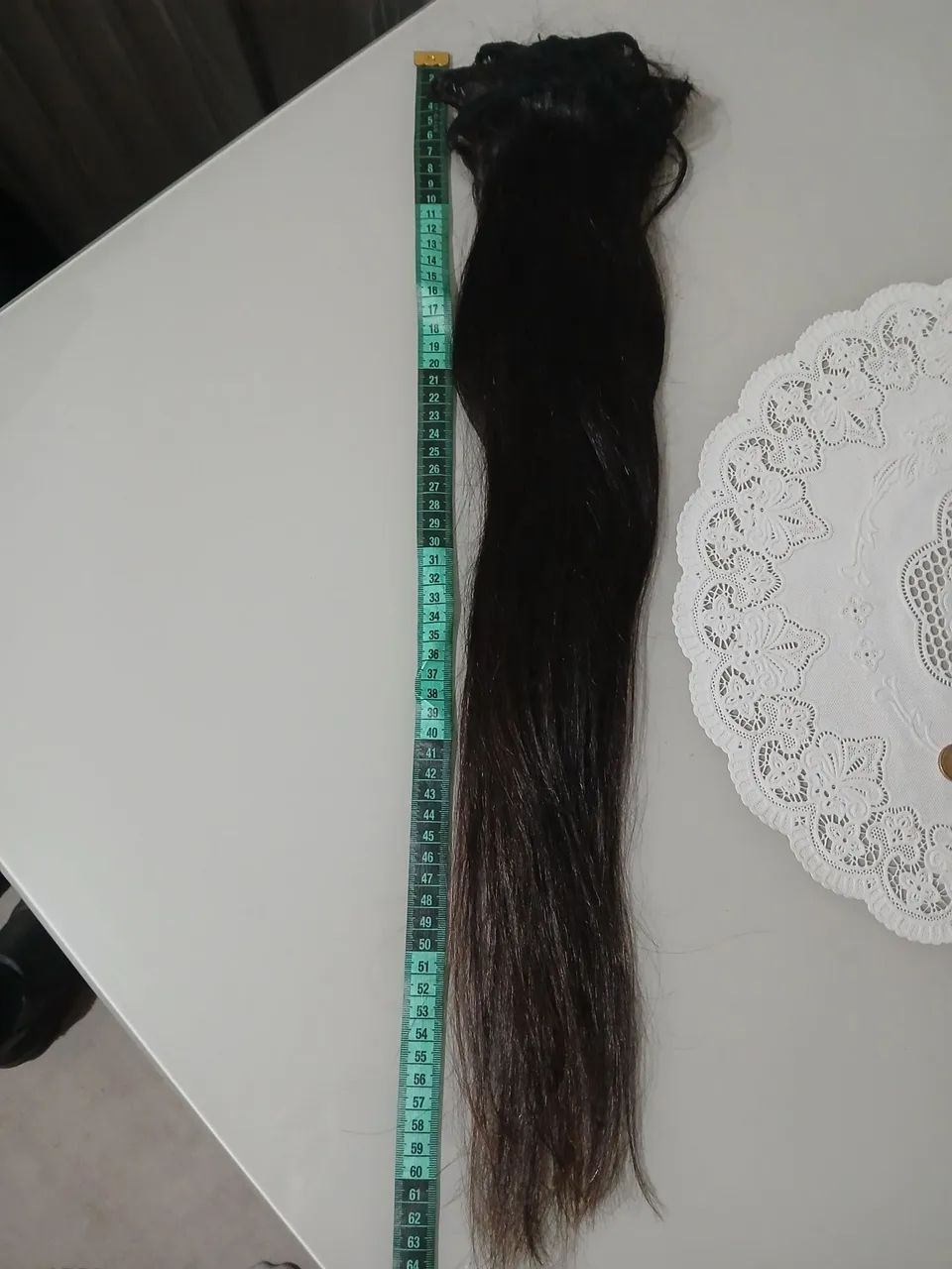 Vendo cabelo humano  - Foto 2