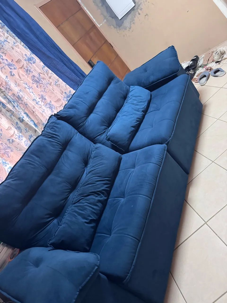 Sofá retrátil  - Foto 2