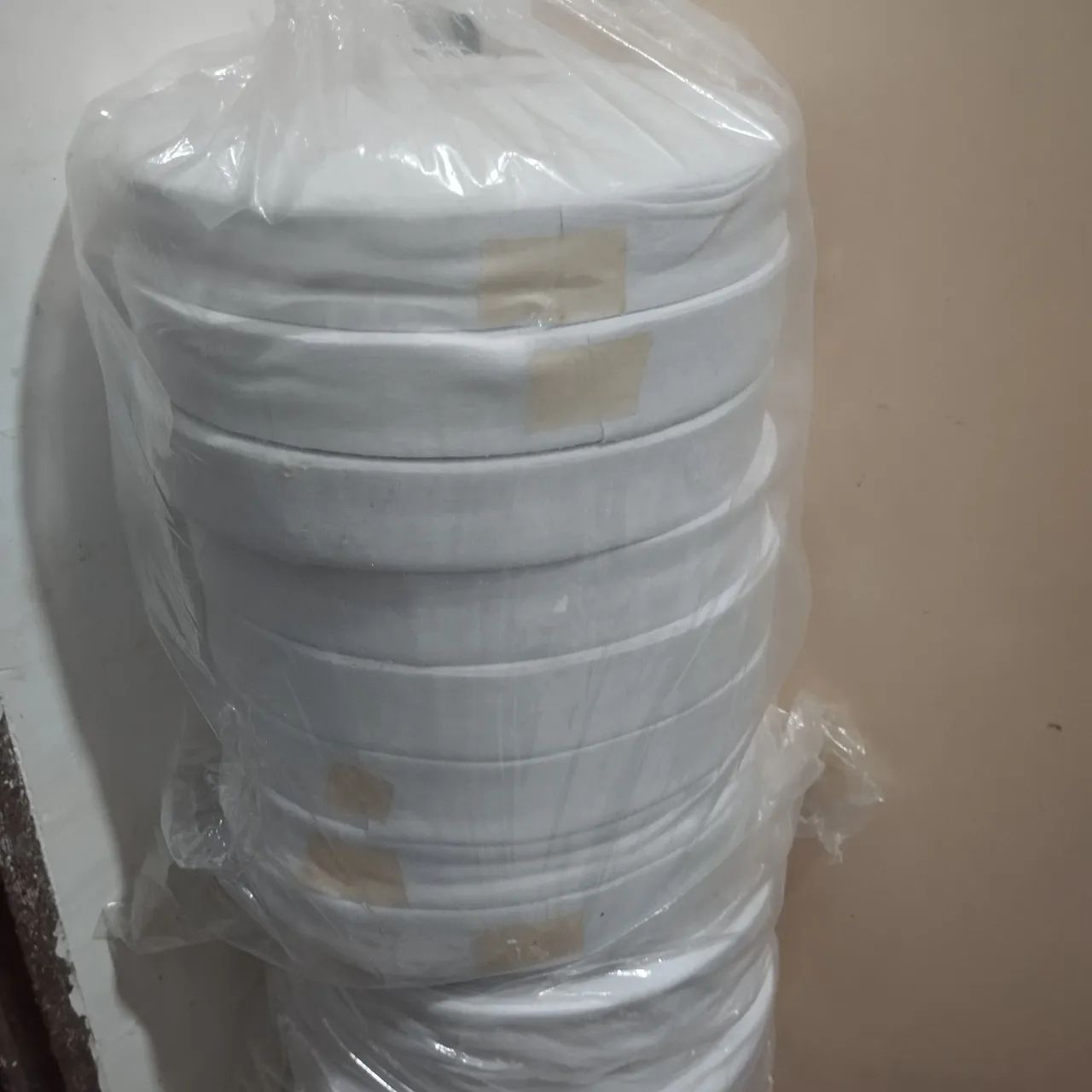 Rolo de viés de malha para costura  - Foto 3