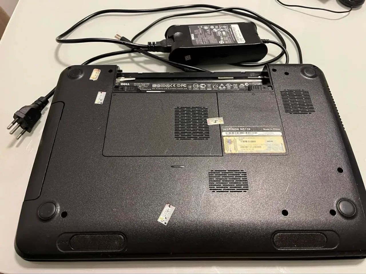 Notebook Dell  N5110 - Foto 3