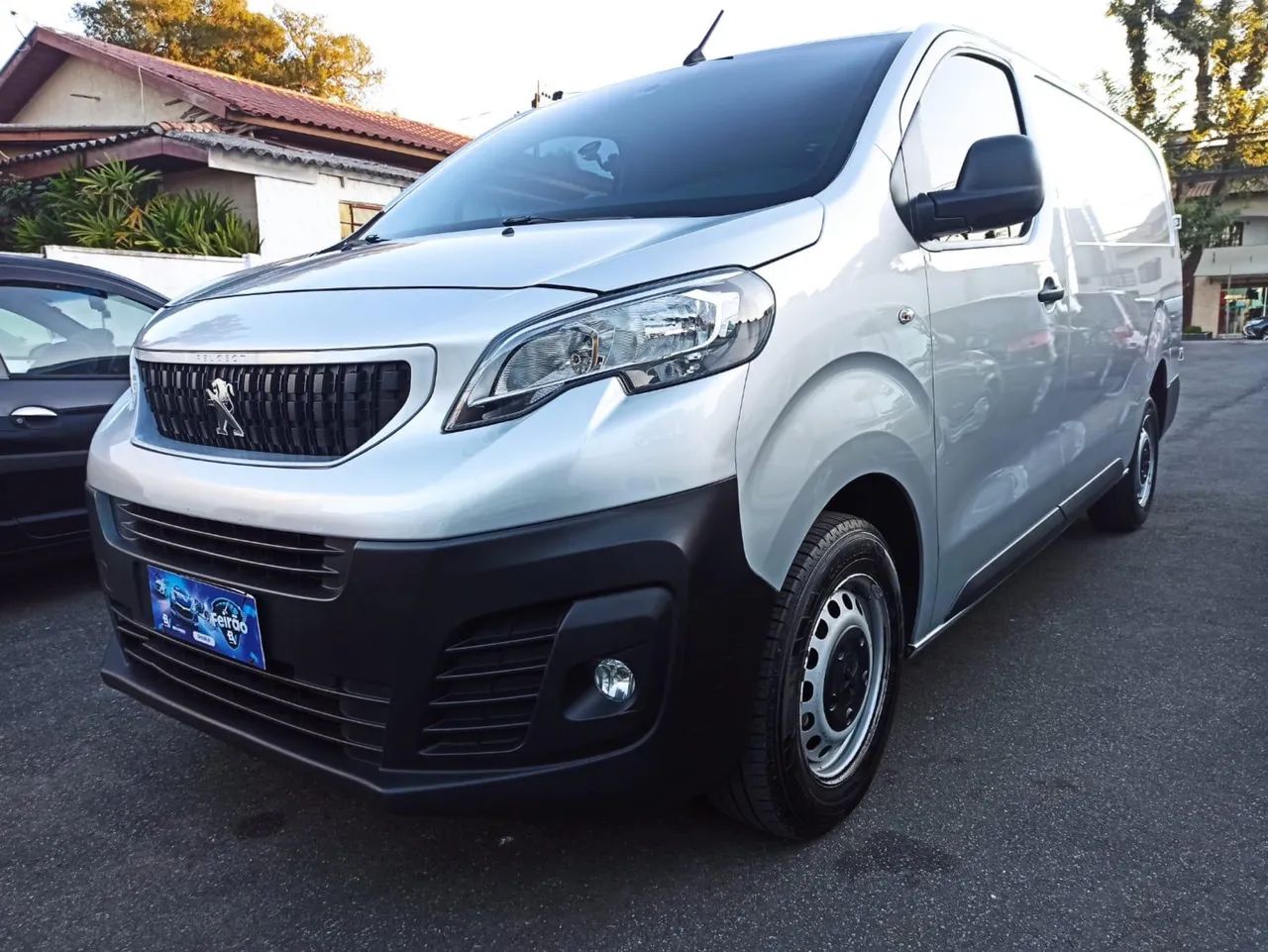 Peugeot Expert 2023