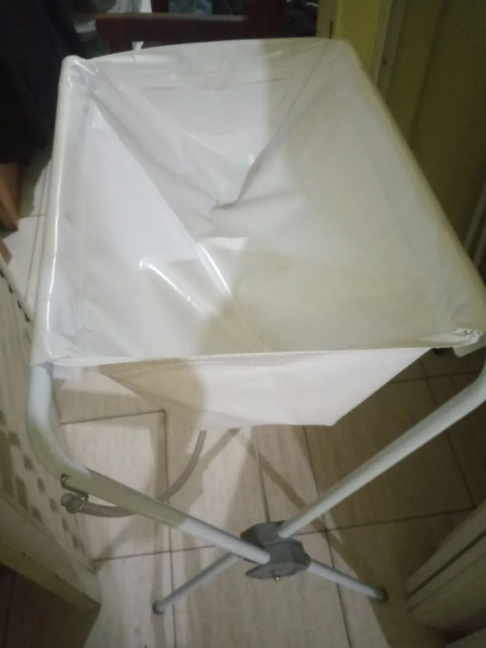 BANHEIRA (PARA BEBÊS)