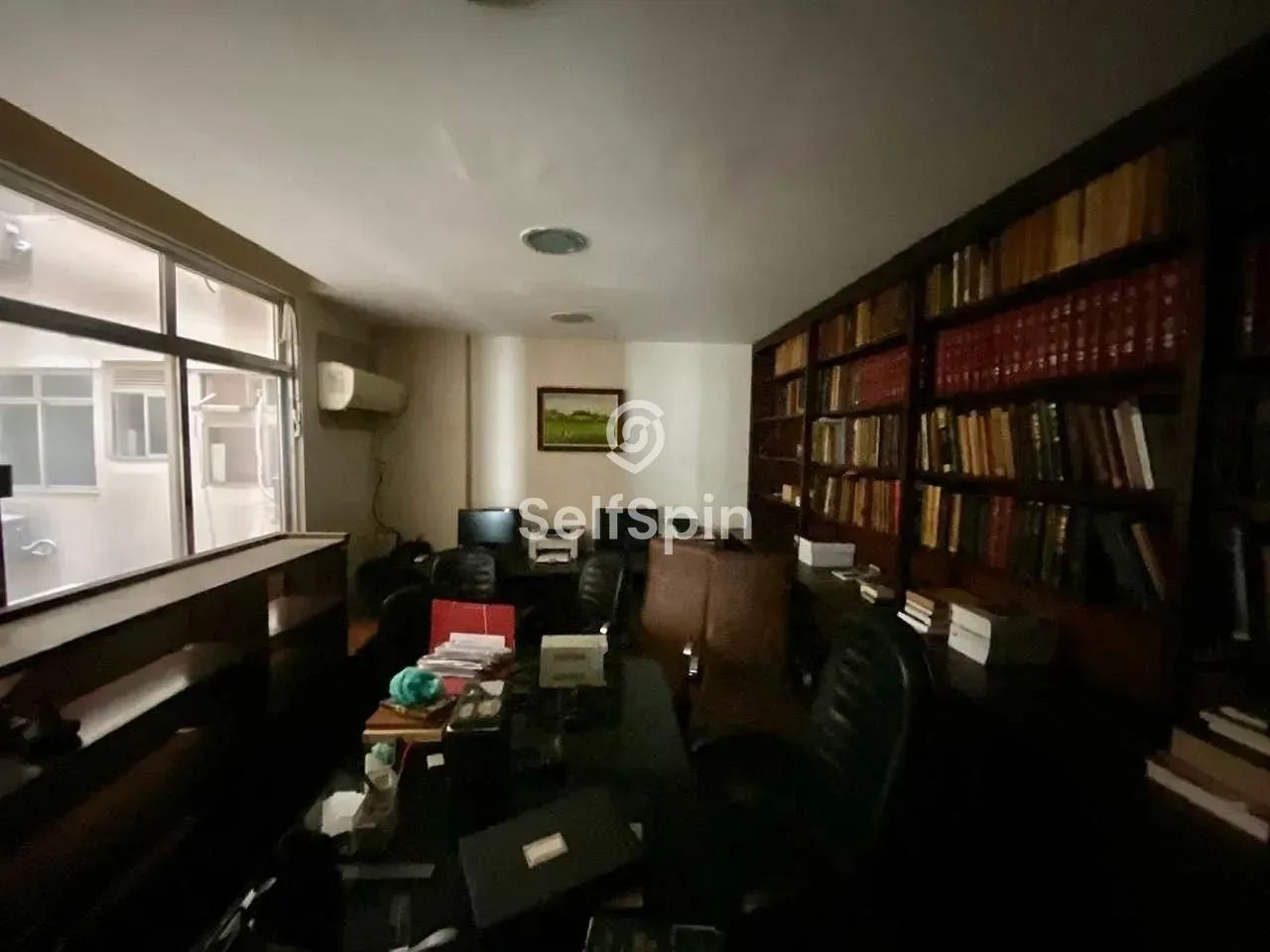 Sala para locação, Centro, Niterói, RJ - Foto 3