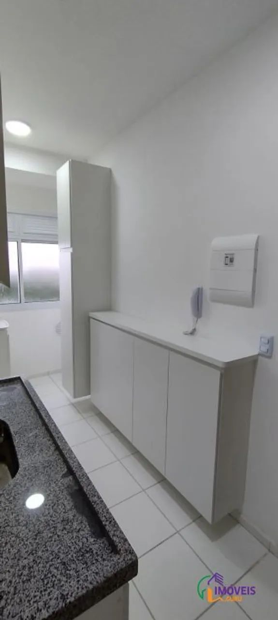 APARTAMENTO - PARQUE DAS COLINAS - SP - Foto 5