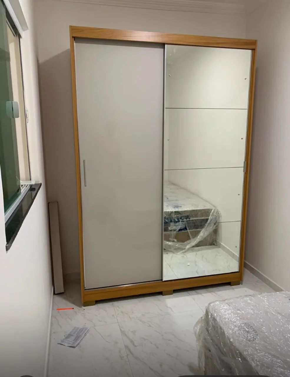 Guarda roupa 