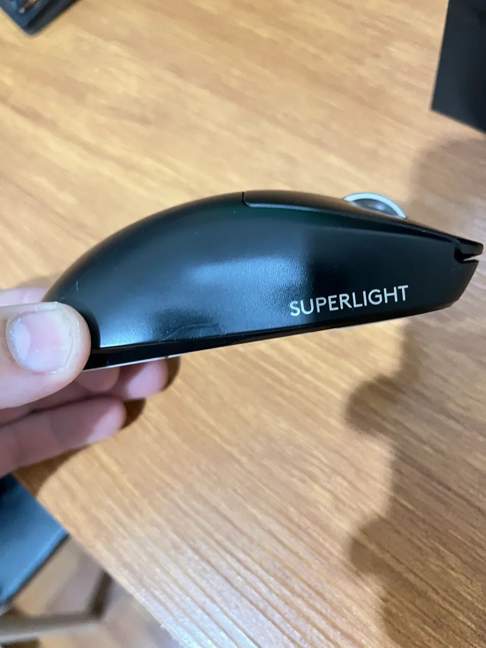  Logitech G Pro X Superlight  - Foto 5