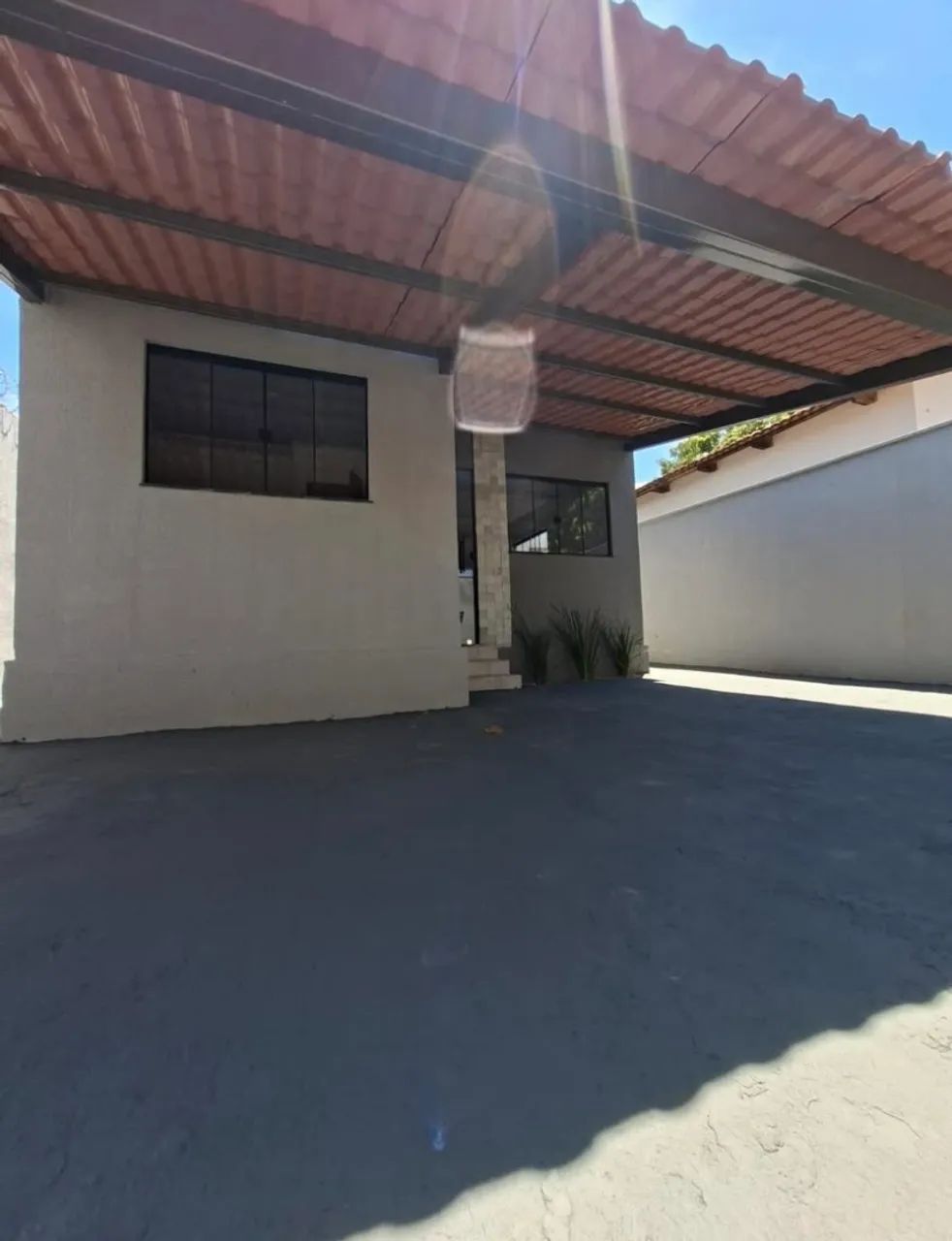 10- CASA NO BEQUIMAO  - Foto 2