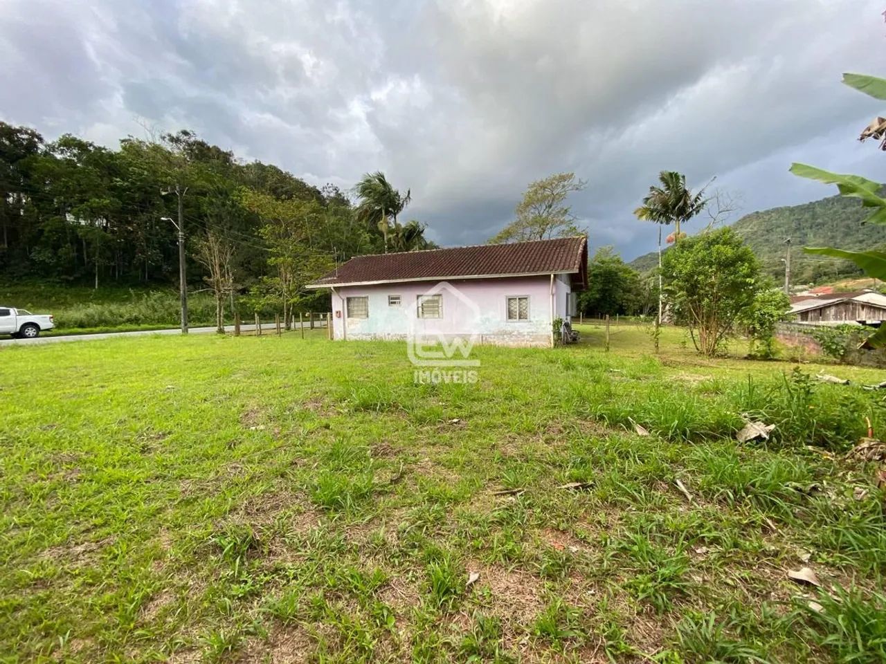 Terreno com Área Total de 450m² em Schroeder, SC - Foto 4