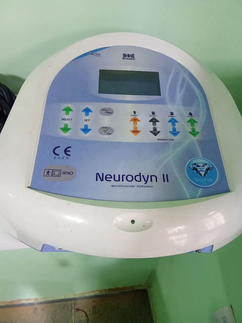 Vendo neurodyn II