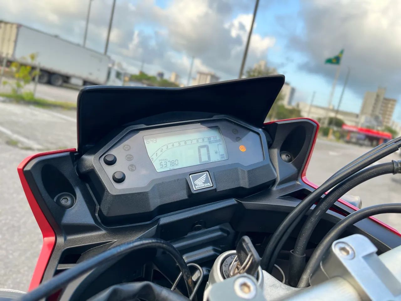 XRE 190 2023 - Foto 4