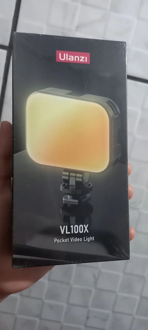 VL100X   led