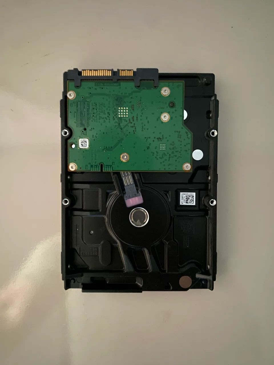 Hd 1T Seagate
