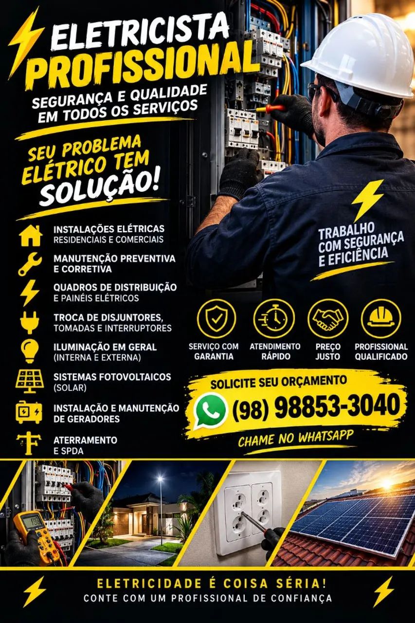 Eletricista