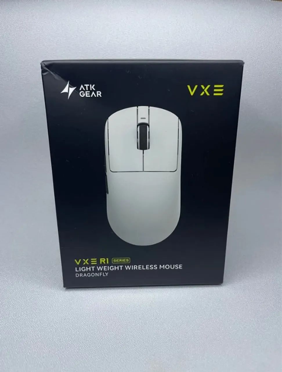 Dragonfly R1 SE Branco - Novo - Foto 4