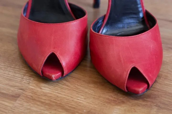 Sandália Yves Saint Laurent - Foto 2