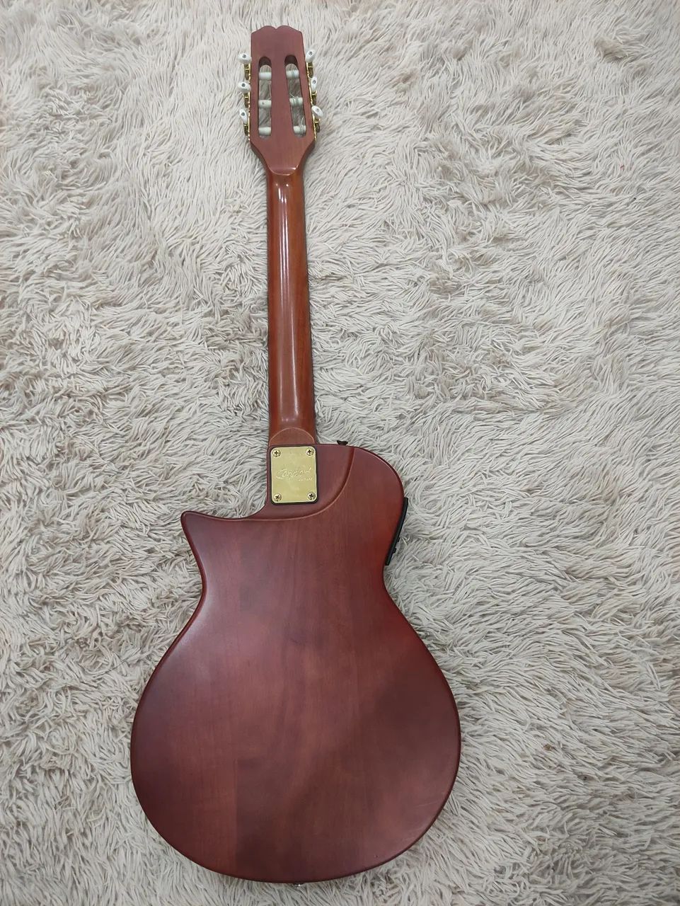Violão Condor CFN90  - Foto 3