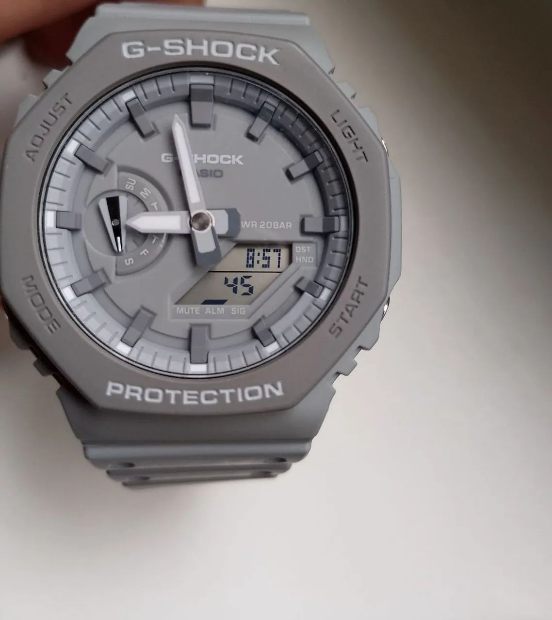 Relógio Casio Gshock  - Foto 2