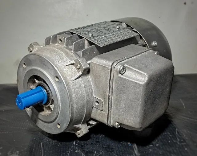 Motor elétrico Carpanelli M6384