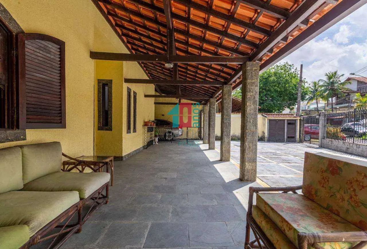 Anil | Casa de Condomínio 4 quartos, sendo 1 suite - Foto 5