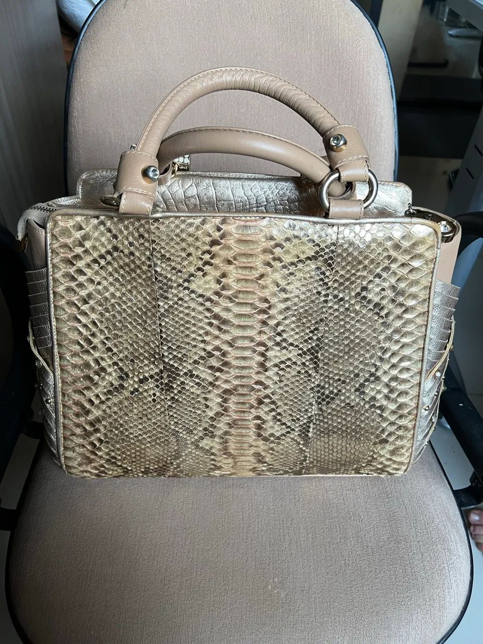 Bolsa Carmen Steffens - Foto 5