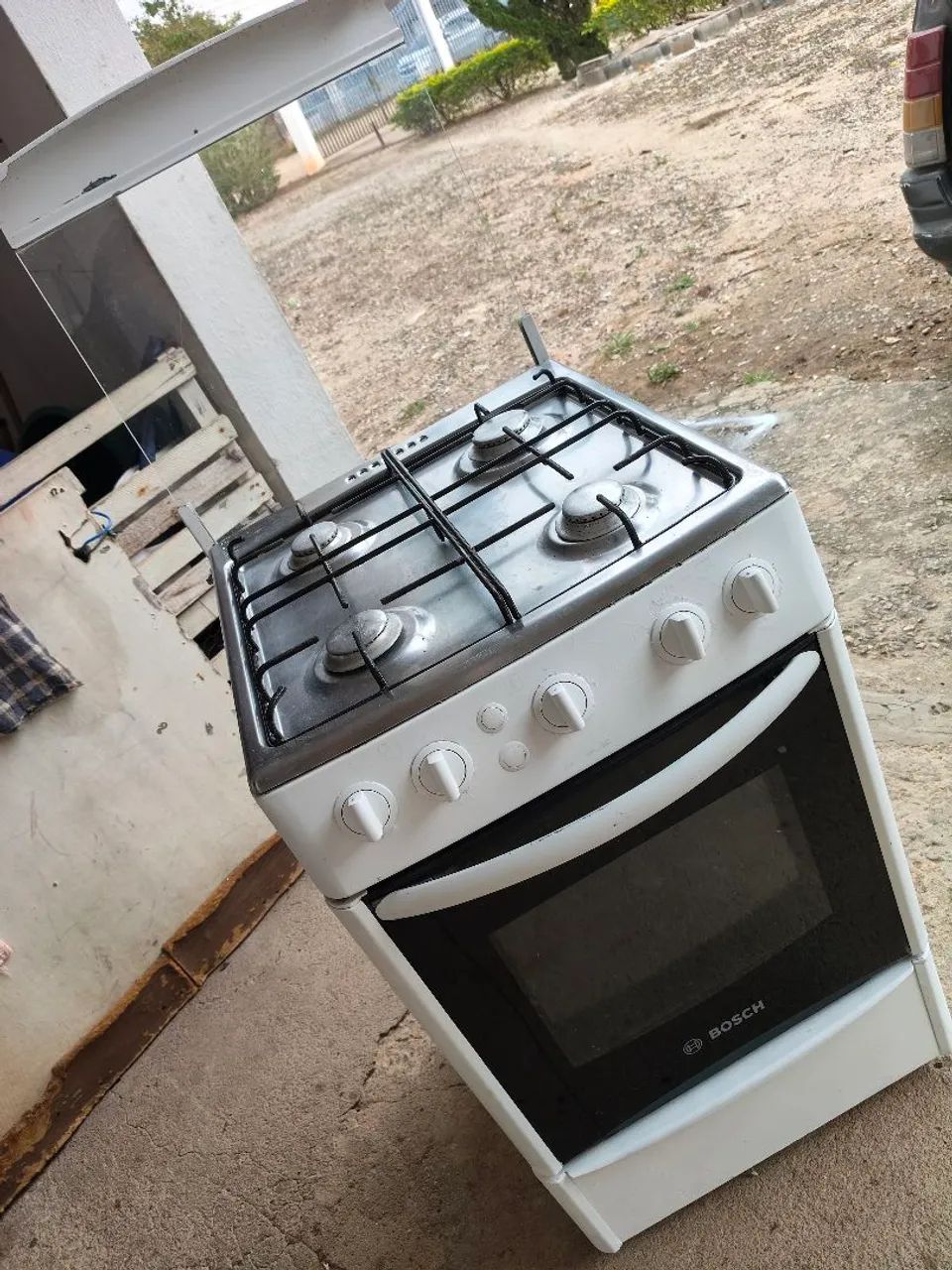 Fogão  - Foto 2