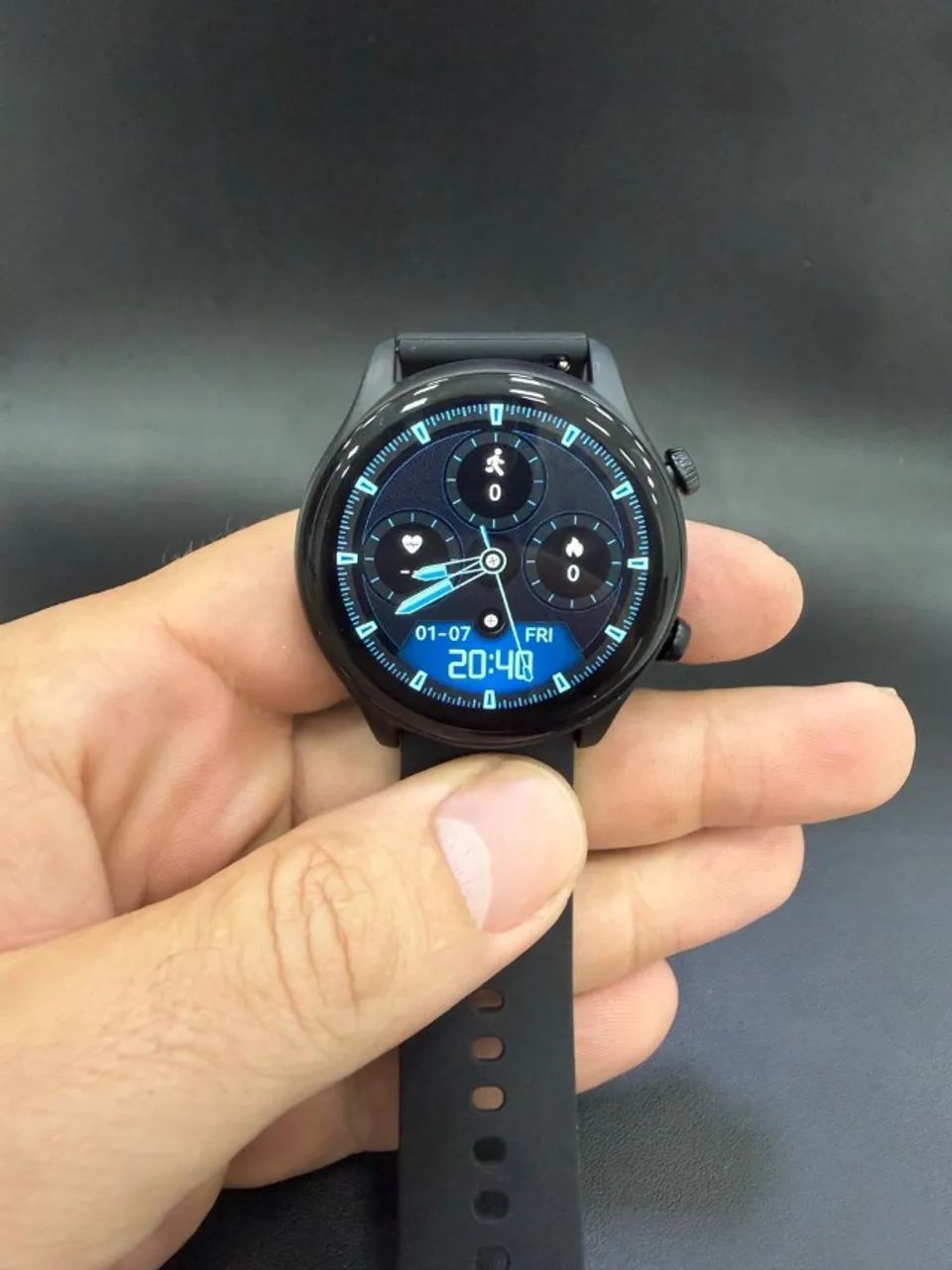 Smartwatch Zeblaze Btalk 3 Plus