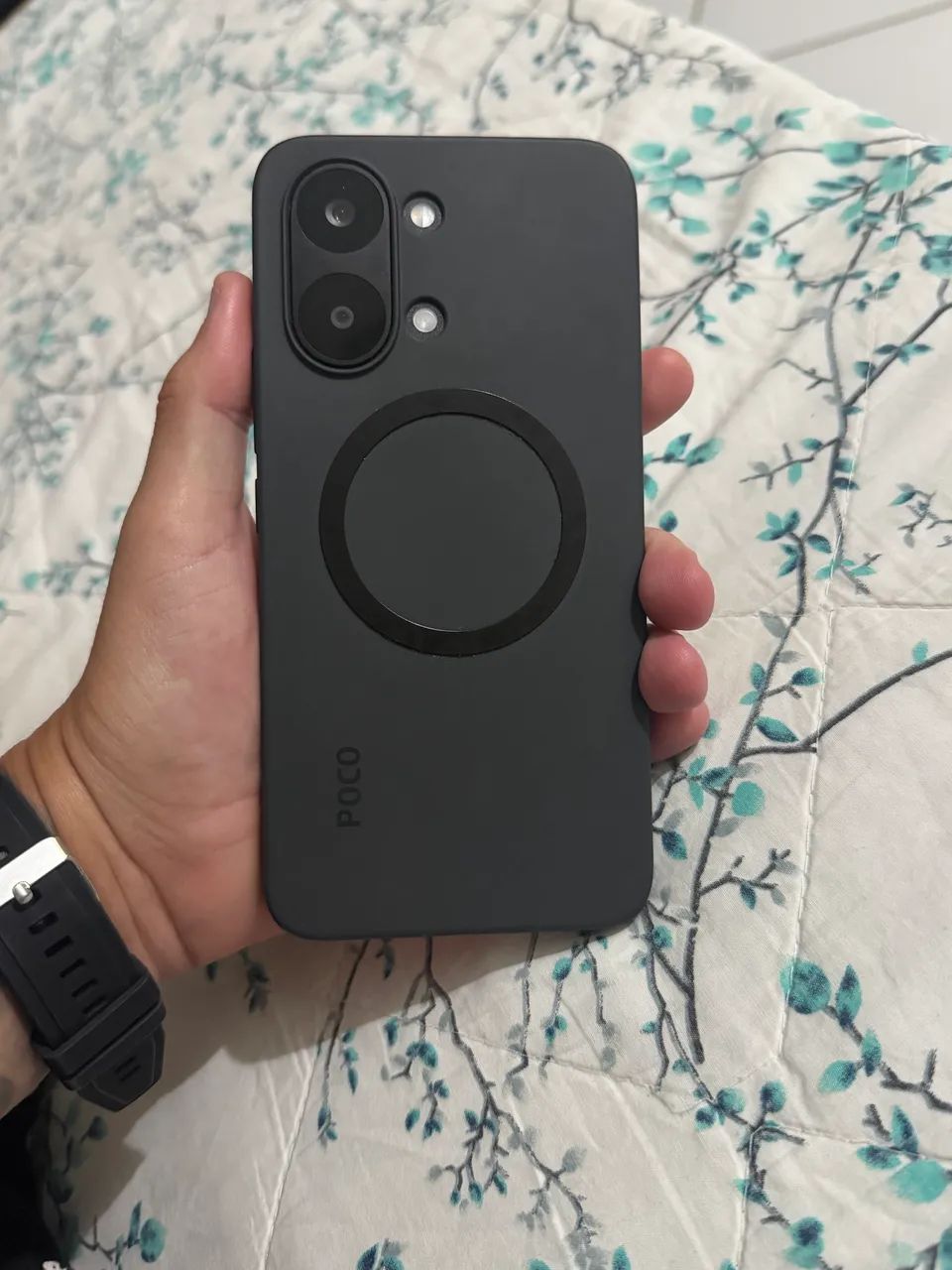 Poco x8 Pro Max 512GB - Foto 2