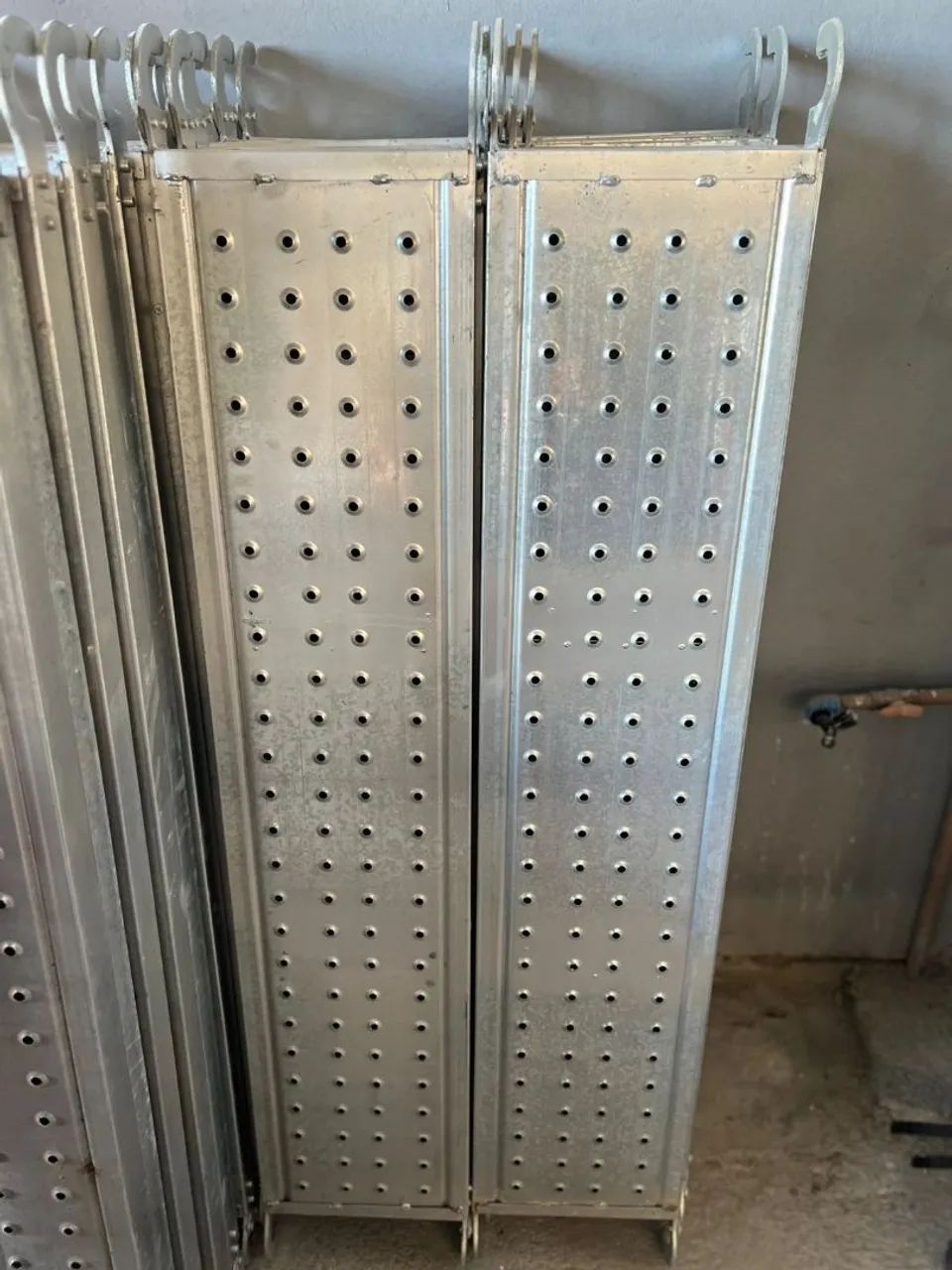 Plataforma piso para andaimes  - Foto 5