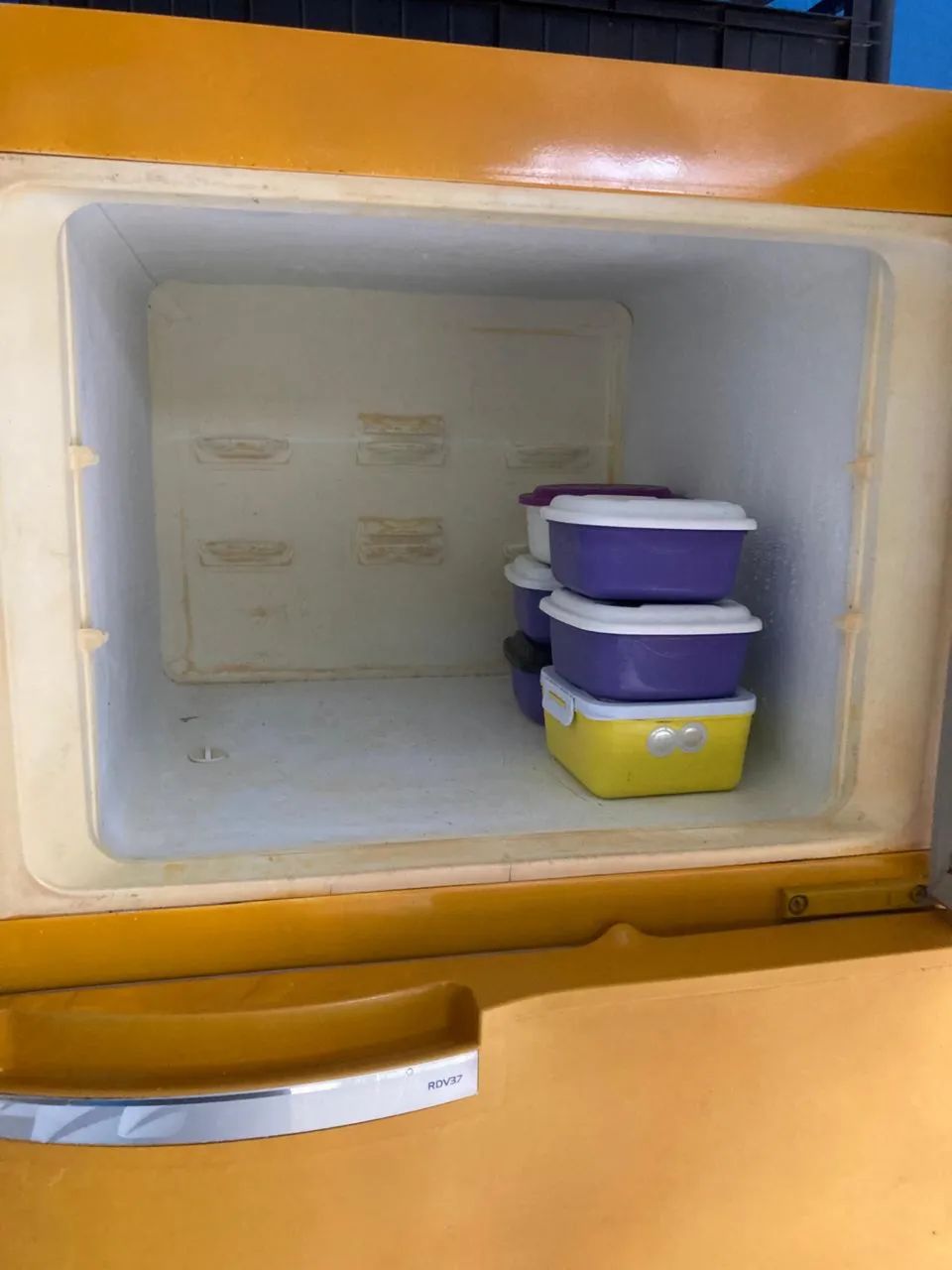 Geladeira 341L - Foto 2