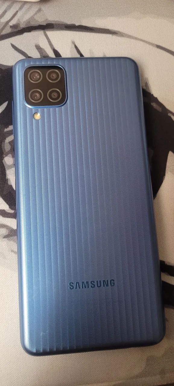 Galaxy m12 - Foto 2