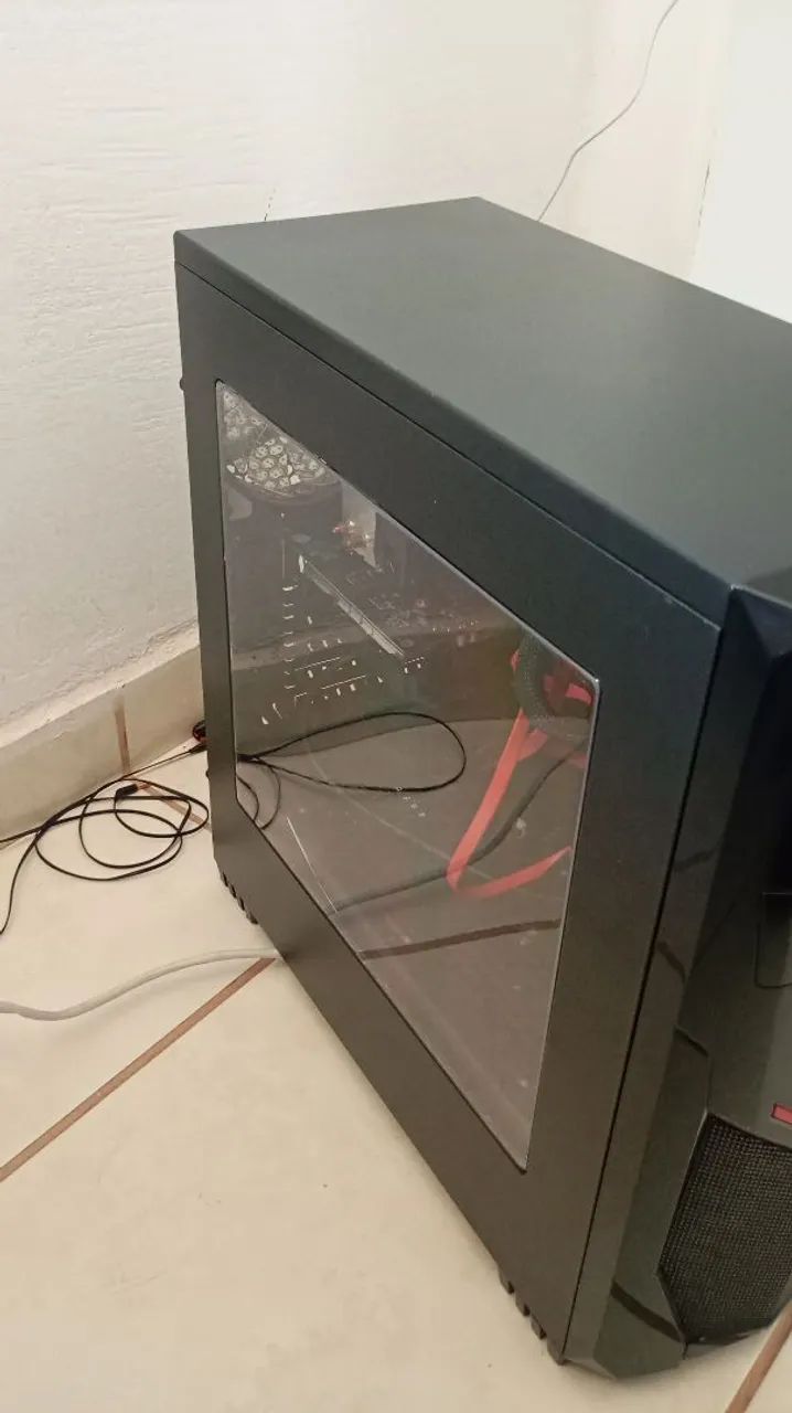 PC gamer  - Foto 2