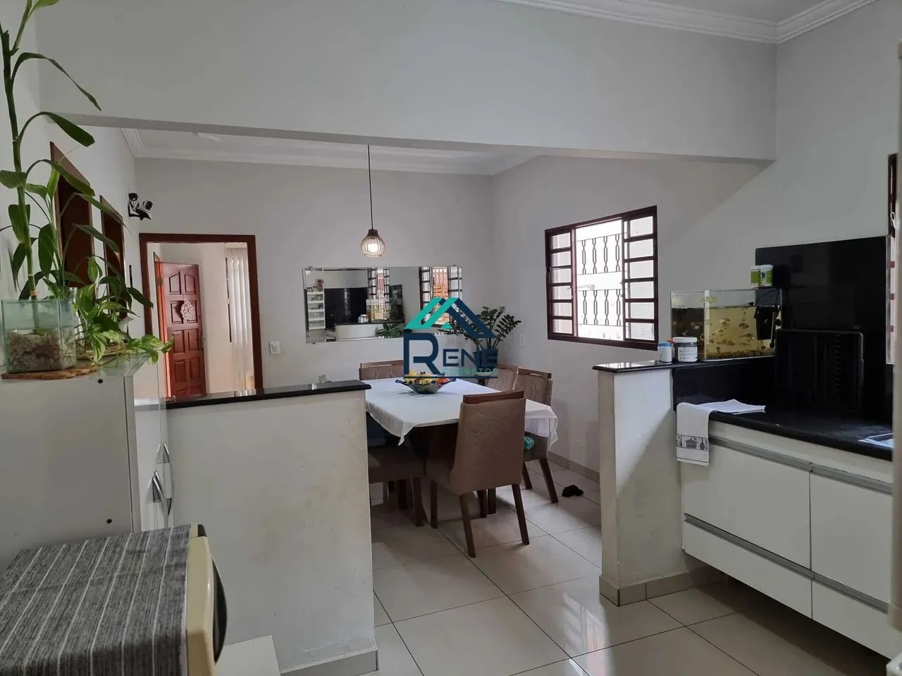 Linda Casa em Hortolândia com 02 Quartos, Suíte em Terreno de 250m², Aceita Financiamento - Foto 12