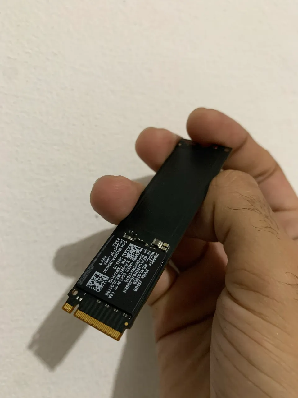 SSD SATA 256GB - Armazenamento - Curado, Jaboatão dos Guararapes