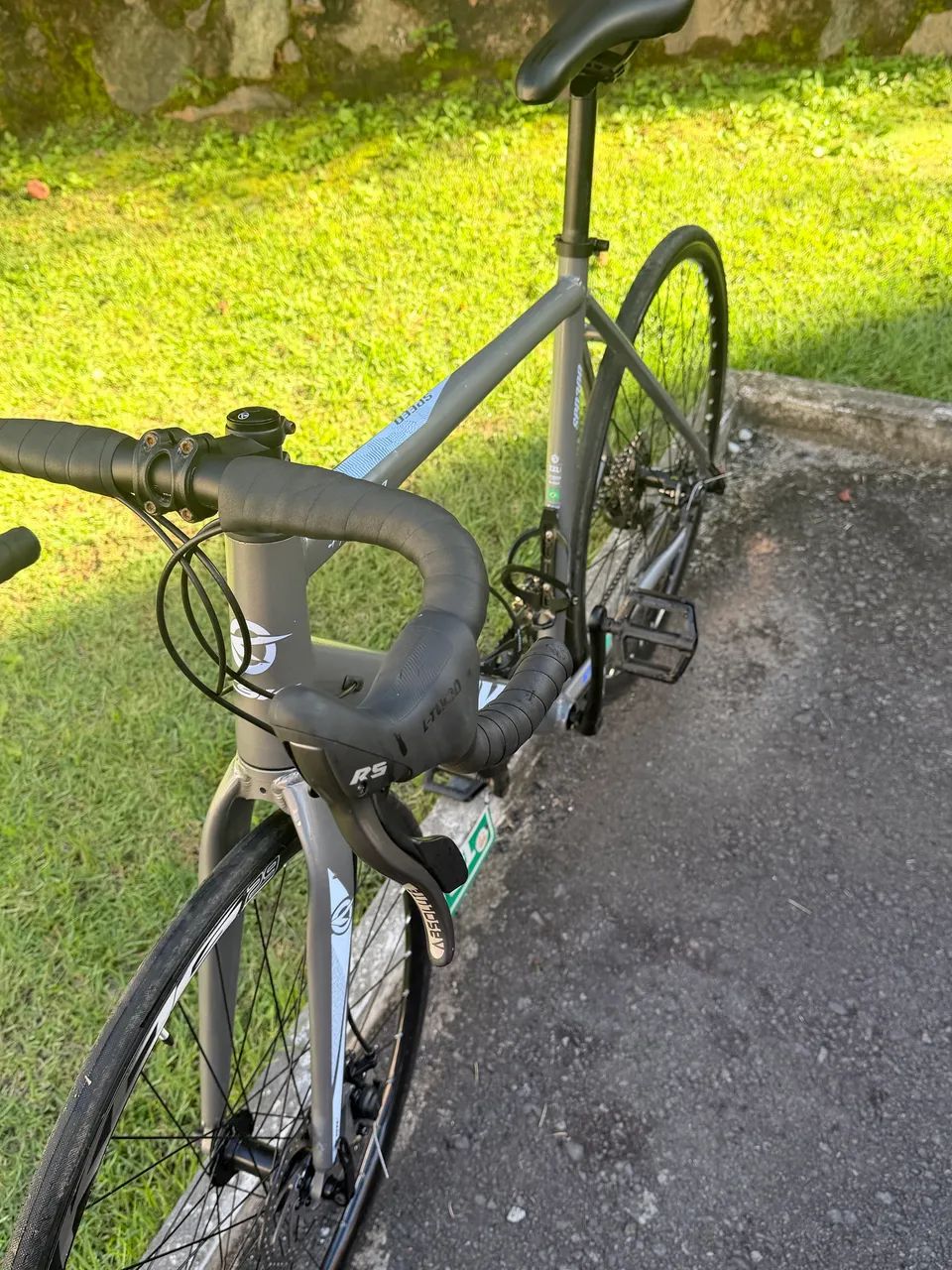 Bicicleta speed   - Foto 4