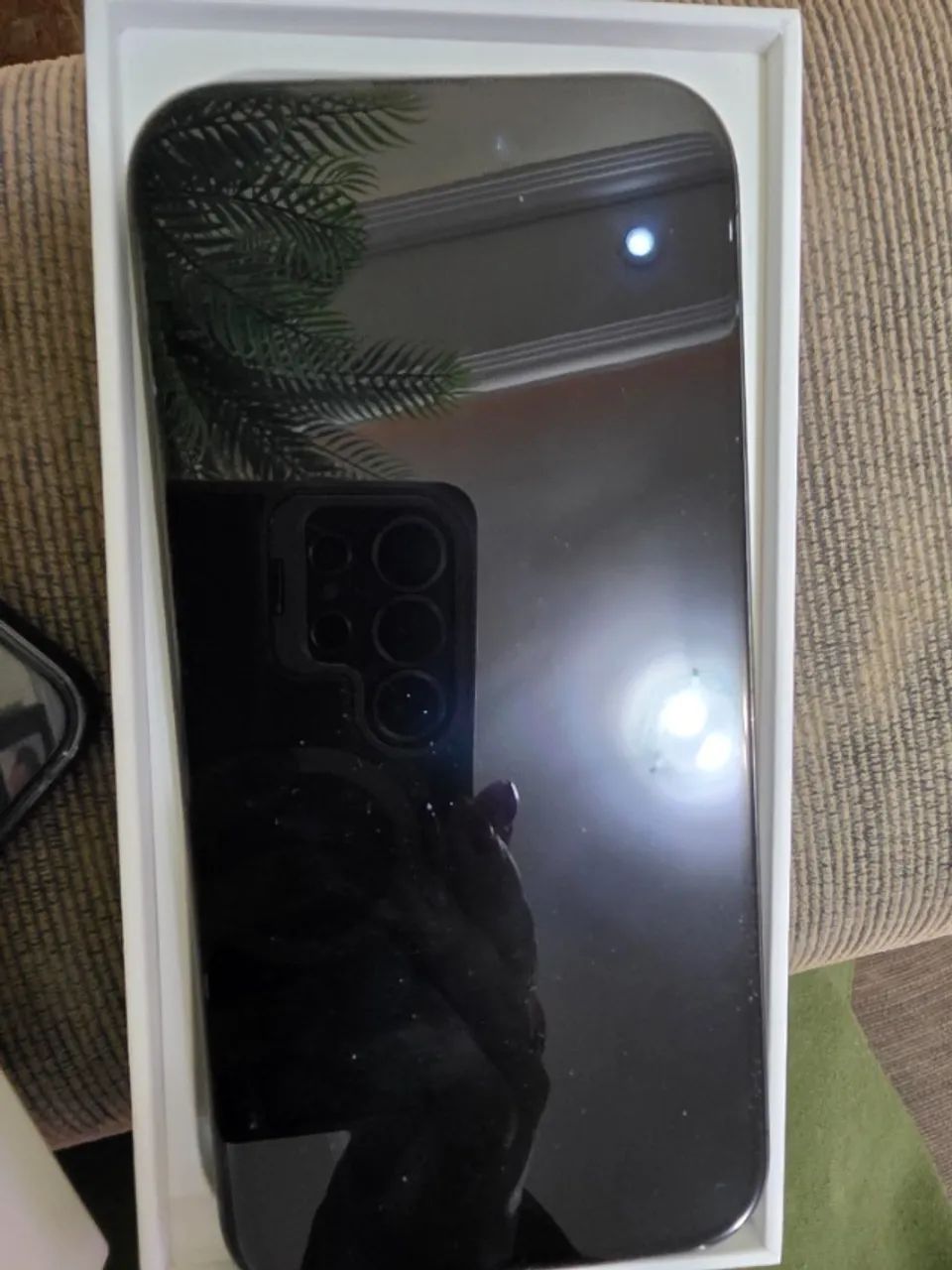IPHONE 15 PRO 256GB - Foto 3