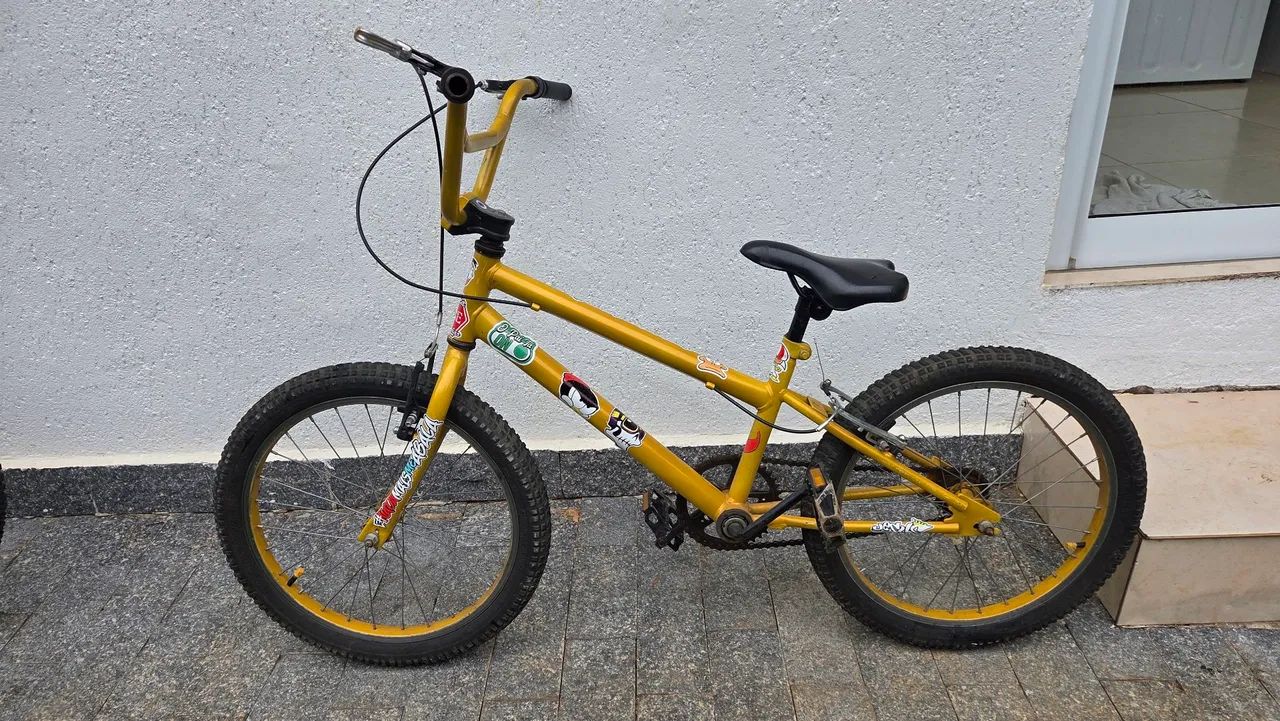 Bicicletas usadas aro 20 a 26 - Foto 3