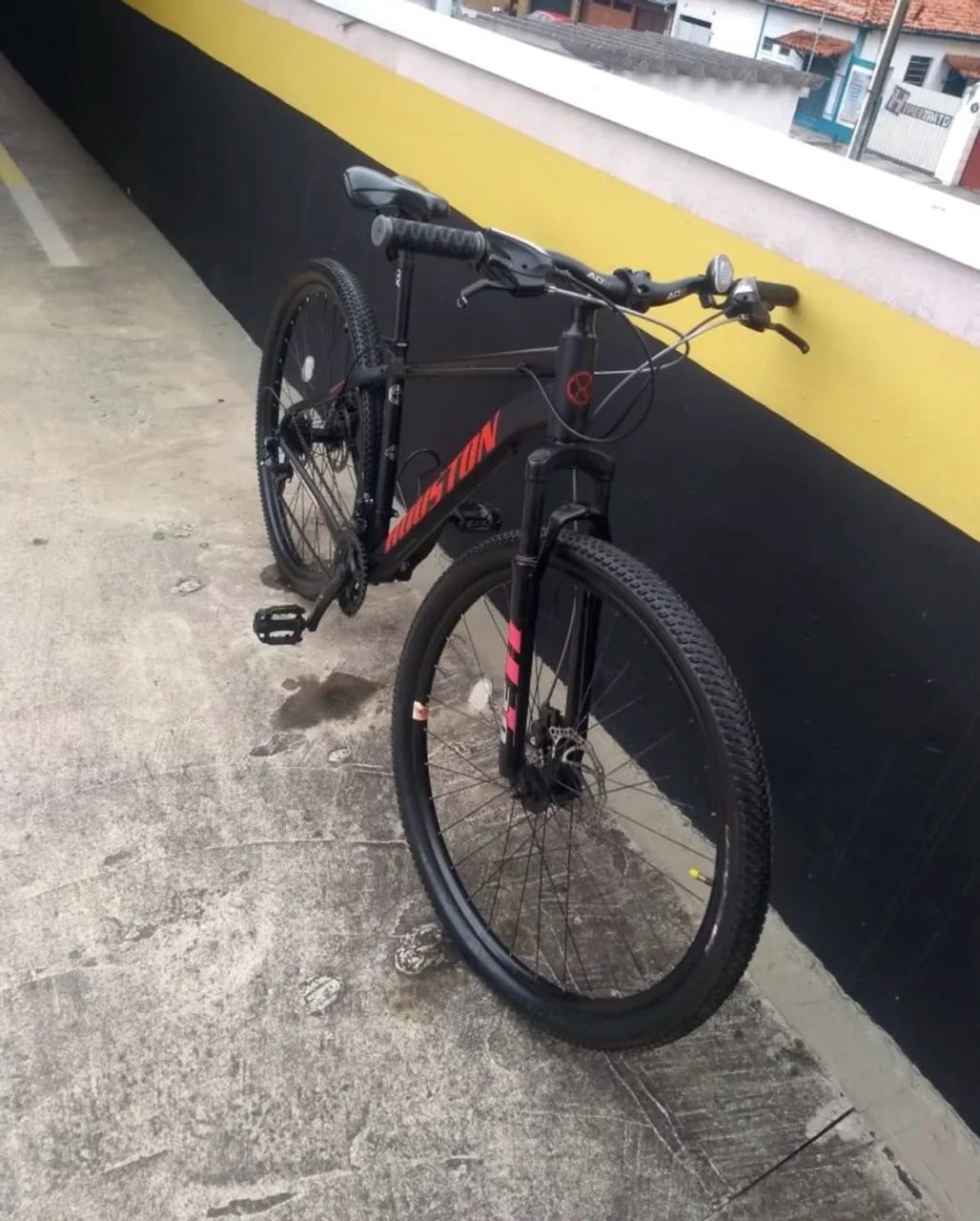 Bicicleta aro 29 - Foto 3