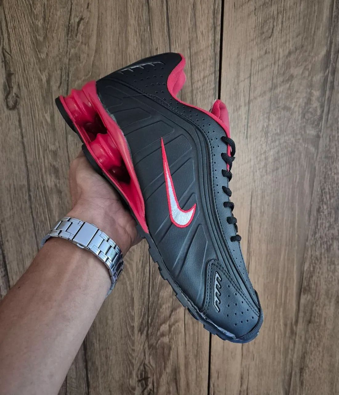 Tênis Nike Shox - Foto 2